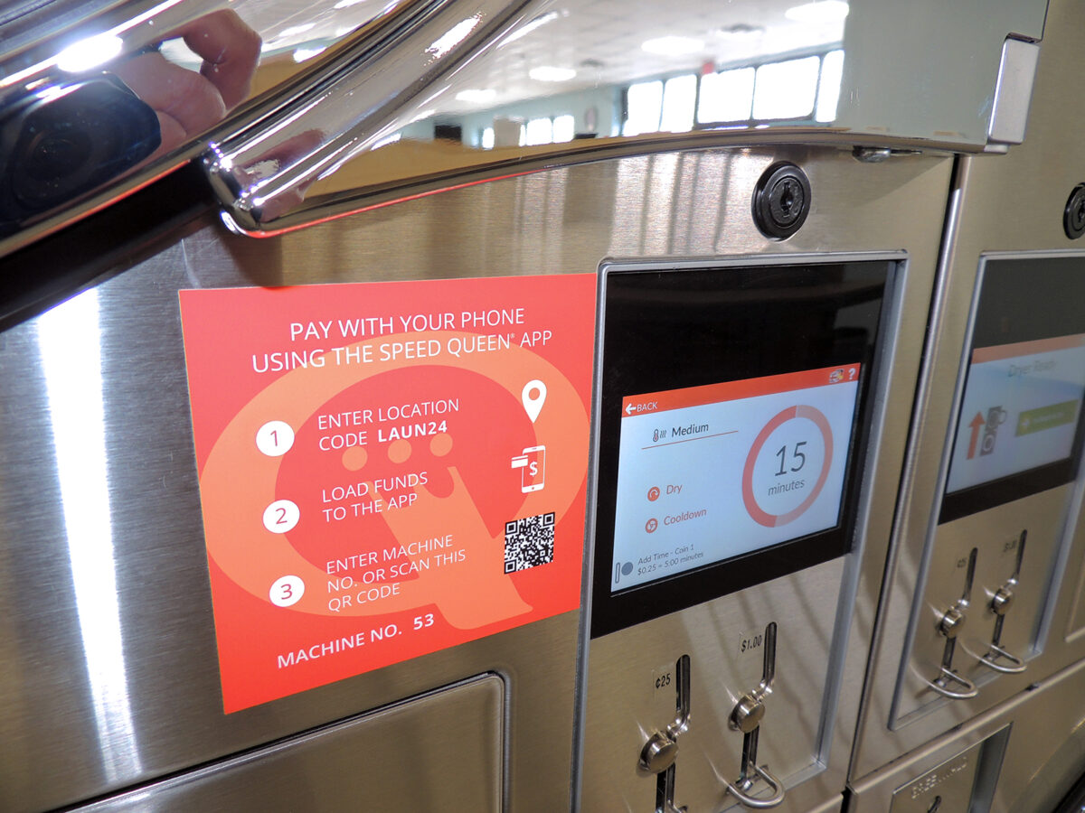 Laundry 24 Laundromat and Laundry Service Located in Evans Mills, NY