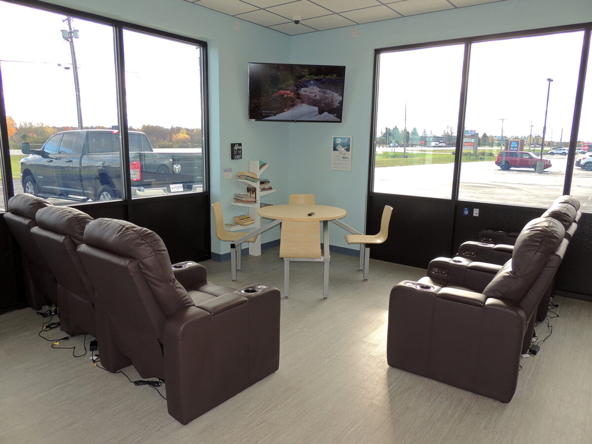 Laundry 24 Laundromat and Laundry Service Located in Evans Mills, NY